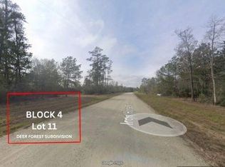 305 Iron Horse Rd LOT 11, Willis, TX 77378