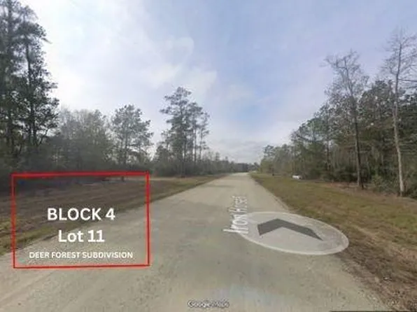 305 Iron Horse Rd Lot 11, Willis, TX 77378