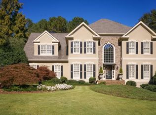 4485 Sirrocco Ln SW, Lilburn, GA 30047