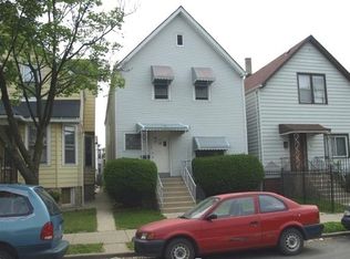 2445 N Central Park Ave, Chicago, IL 60647