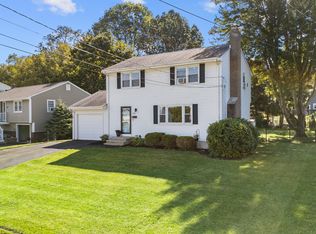 200 Belridge Rd, New Britain, CT 06053