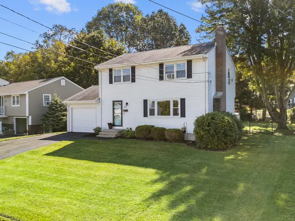 200 Belridge Road, New Britain, CT 06053