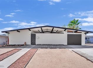 6161 Shawnee Ave, Las Vegas, NV 89107