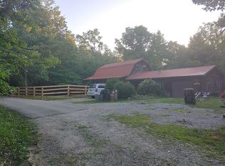 579 Dean King Rd, Pine Knot, KY 42635