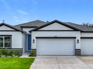 16911 SW 27th Ave, Ocala, FL 34473