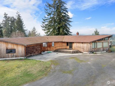 176 Dow Ridge Drive N, Eatonville, WA, 98328