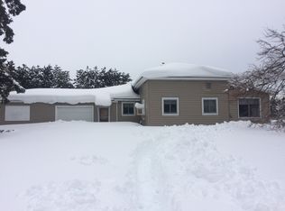 11057 S Strongs Rd, Eckerman, MI 49728