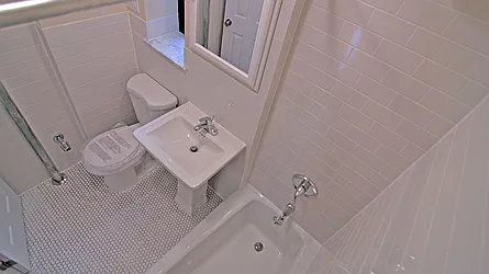 Rented by Tryax Realty Management