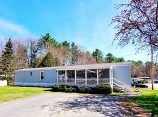 17 Pine Hill Rd, Tilton, NH 03276