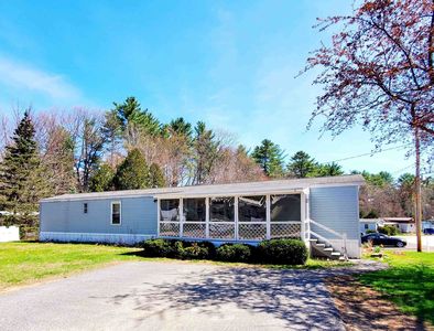 17 Pine Hill Road, Tilton, NH, 03276