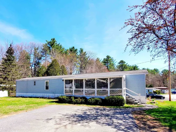 17 Pine Hill Road, Tilton, NH 03276