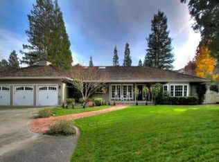 215 Tim Ct, Danville, CA 94526