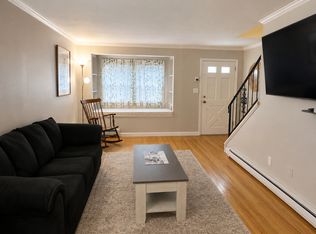 10 Scuppo Rd Unit B4, Danbury, CT 06811