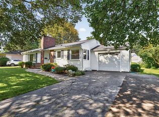 345 Clover St, Rochester, NY 14610