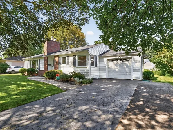 345 Clover St, Rochester, NY 14610