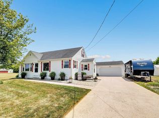 3194 Humboldt Rd, Green Bay, WI 54311