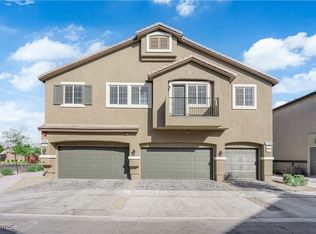7950 Pandora Sky St UNIT 1, North Las Vegas, NV 89084