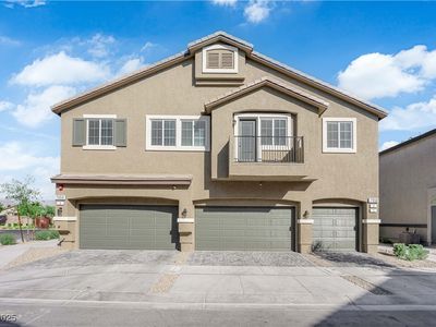 7950 Pandora Sky St Unit 1, North Las Vegas, NV, 89084