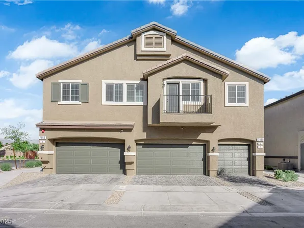 7950 Pandora Sky St Unit 1, North Las Vegas, NV 89084