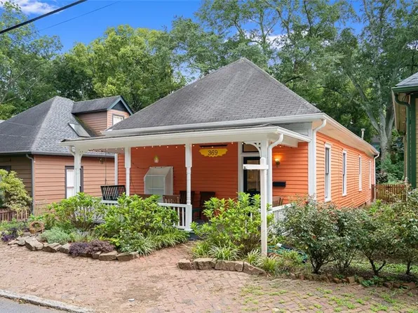 369 Cherokee Pl SE, Atlanta, GA 30312