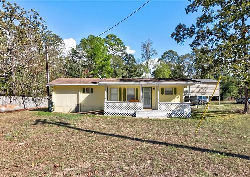 111 Private Road 8355, Bronson, TX 75930 MLS 86018995 Zillow