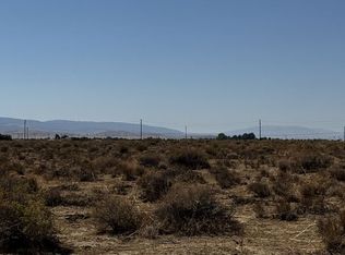 67 W Vac Vic Ave, Lancaster, CA 93536