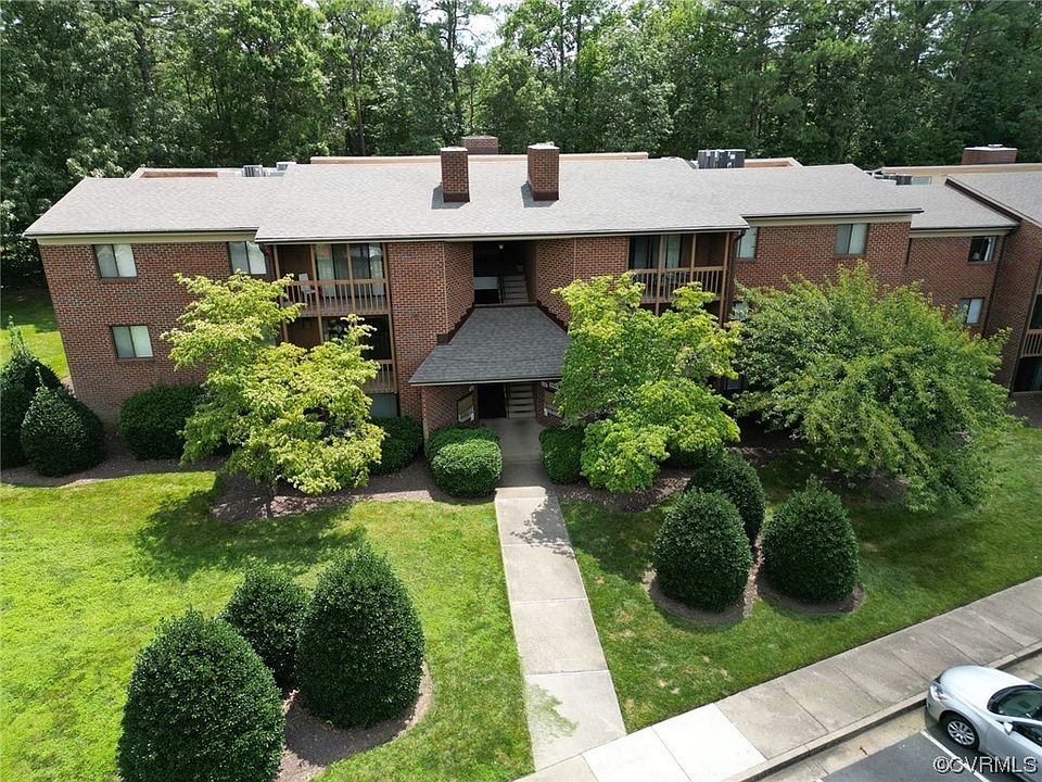 2105 Turtle Creek Dr APT 7, Henrico, VA 23233 Zillow