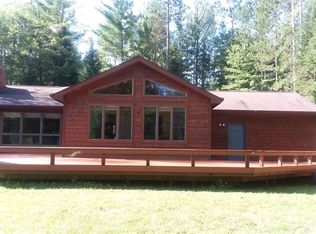 2149 Contour Dr, Roscommon, MI 48653
