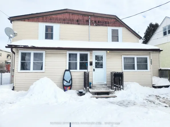 12 Cartier Ave #12A, Cornwall, ON K6J 4B4