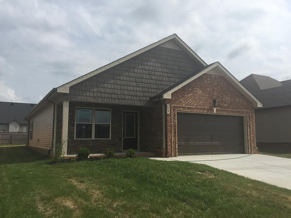 649 White Face Dr