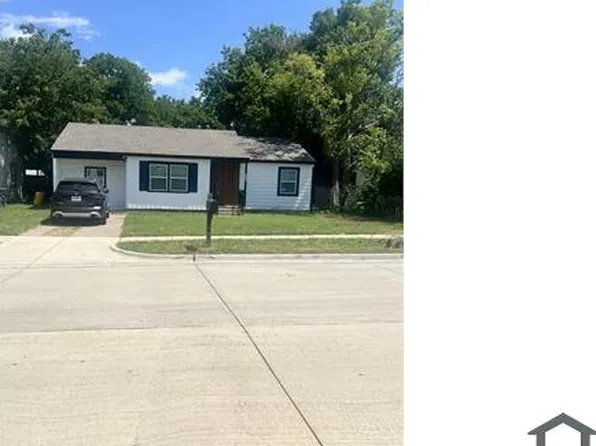 1702 Biggs Ter, Arlington, TX 76010