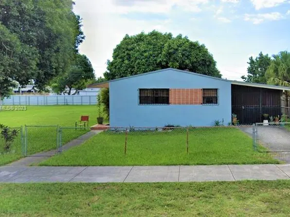 15920 NW 39th Ct, Miami Gardens, FL 33054