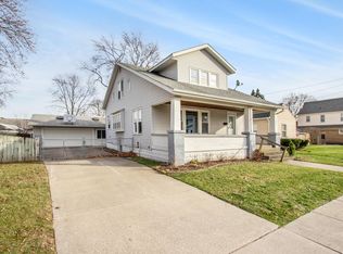 1756 Belden Ave SW, Wyoming, MI 49509