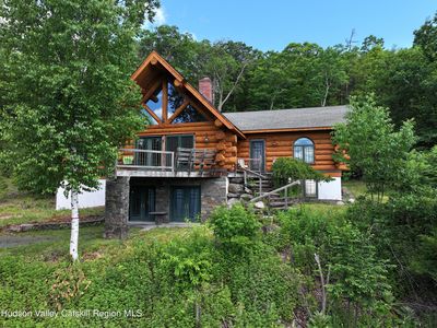 24 Tanis Hollow Road, Woodstock, NY, 12498