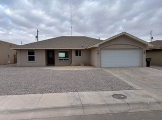 504 Coronado Dr, Alamogordo, NM 88310