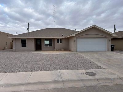 504 Coronado Dr, Alamogordo, NM, 88310