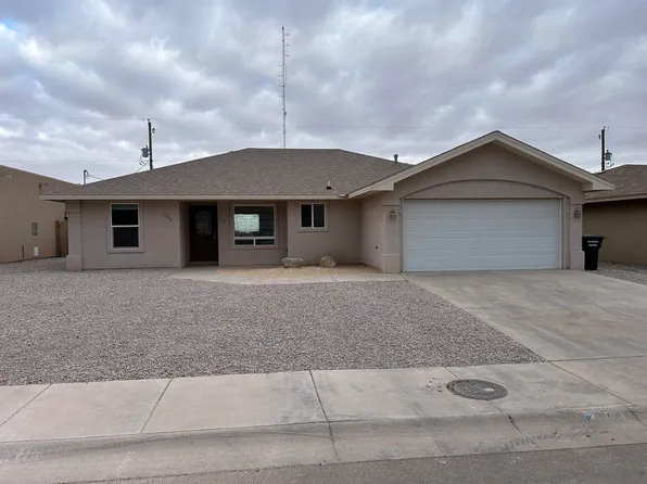 504 Coronado Dr, Alamogordo, NM 88310