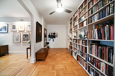 Sold by Amerihomes Realty of NY