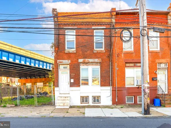 3316 Wharton St, Philadelphia, PA 19146