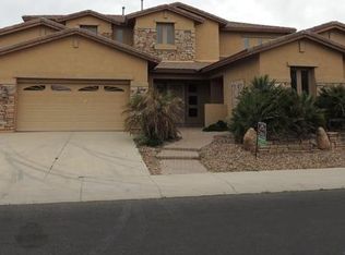 3916 E Taurus Pl, Chandler, AZ 85249