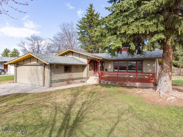 314 S 14th Ave, Bozeman, MT 59715
