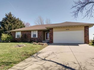 2678 N Cedar Ave, Springfield, MO 65802