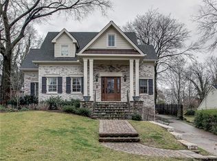 116 Blackburn Ave, Nashville, TN 37205