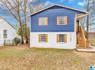 1121 4th Ct W UNIT A, Birmingham, AL 35204