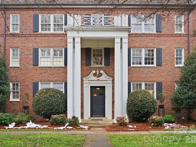 102 Colville Rd APT 51A, Charlotte, NC, 28207