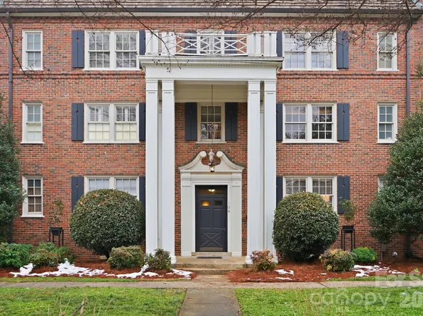 102 Colville Rd APT 51A, Charlotte, NC 28207