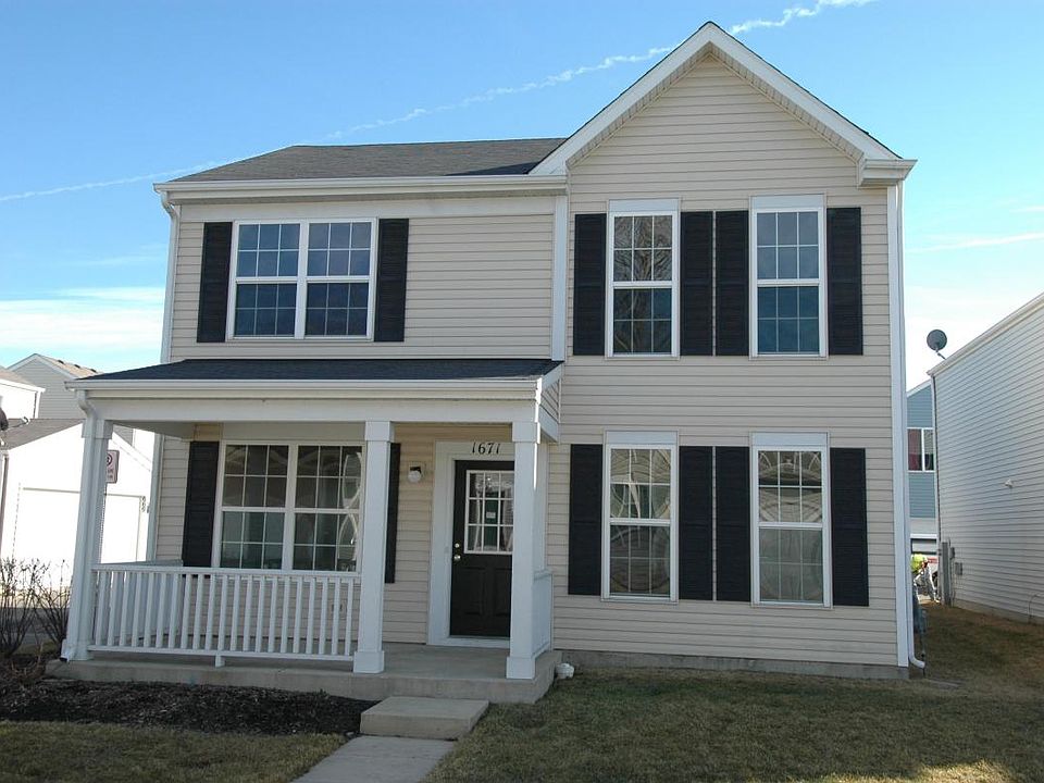 1st image of 1671 Victoria Park Cir