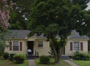 1000 S 1st St #A, Monroe, LA 71202