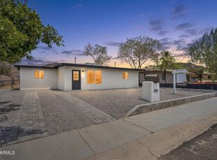 1306 W BROWN Street, Phoenix, AZ 85021
