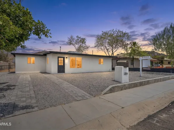 1306 W BROWN Street, Phoenix, AZ 85021